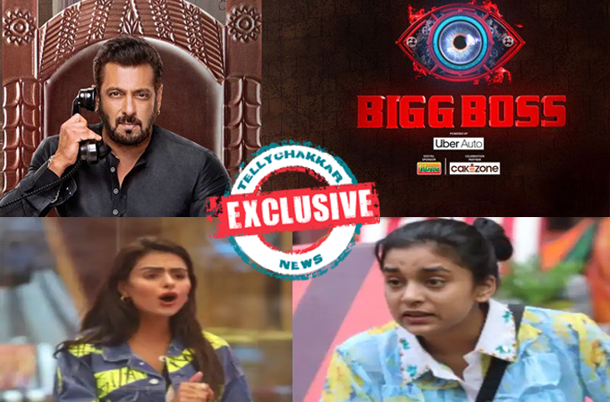 Bigg Boss 16 : Exclusive! Priyanka Chahar Choudhary mocks Sumbul Touqeer Khan with reference to her serial Imlie 