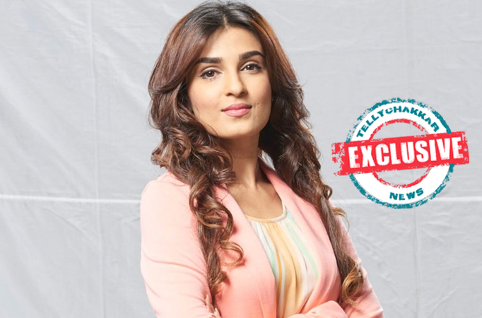 EXCLUSIVE! Shiny Doshi opens up about her travel diaries during a fun segment; says, “Whenever my husband and I travel together,