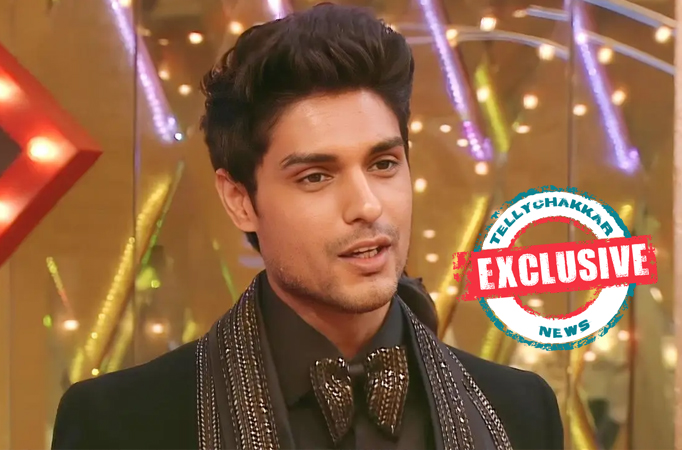 Exclusive! Ankit Gupta to be seen in Colors’ next show?