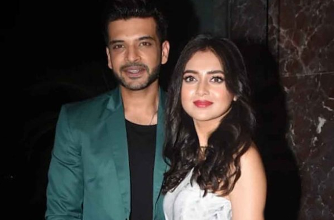 Tejasswi Prakash talks about her relationship with Karan Kundrra; says, “We have stuck to the rule of never going to sleep witho