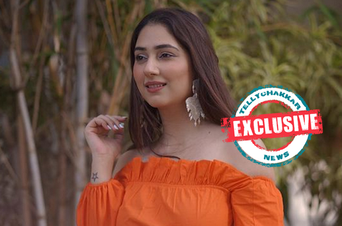 Exclusive! Is Disha Parmar going to exit Bade Achhe Lagte Hain 2?