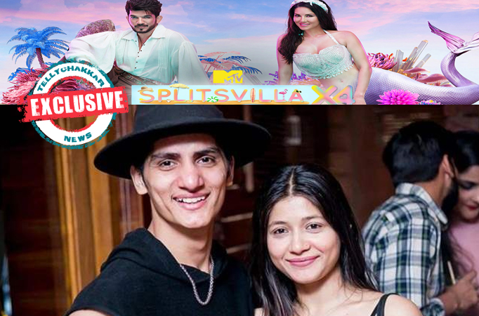 Exclusive! MTV Splitsvilla X4 contestant Sakshi Shrivas gets exposed by ex-boyfriend Tara and a close source confirms that she i