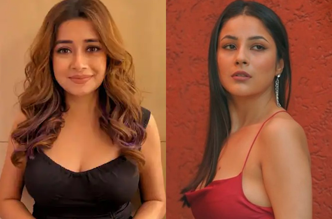 Tina Dutta speaks ill about Shehnaaz Gill and says she is very irritating and she needs to be loyal 