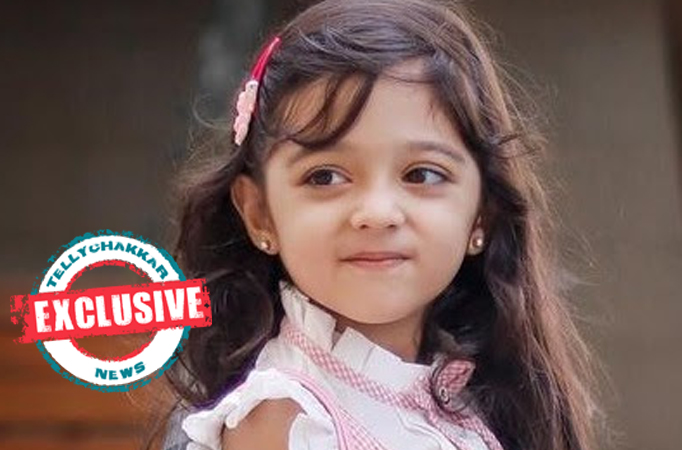 Exclusive! Child Actor Hera Mishra roped in for Yeh Rishta Kya Kehlata Hai! 