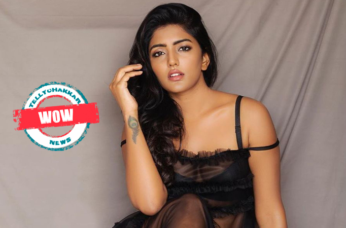 Wow! Check out some of the glamorous looks of Eesha Rebba