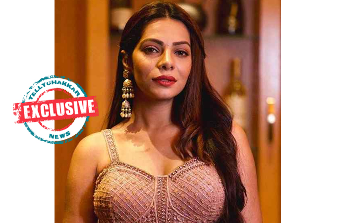Exclusive! Tanvi Thakkar shares her experience, says she had to go through a lot of complications