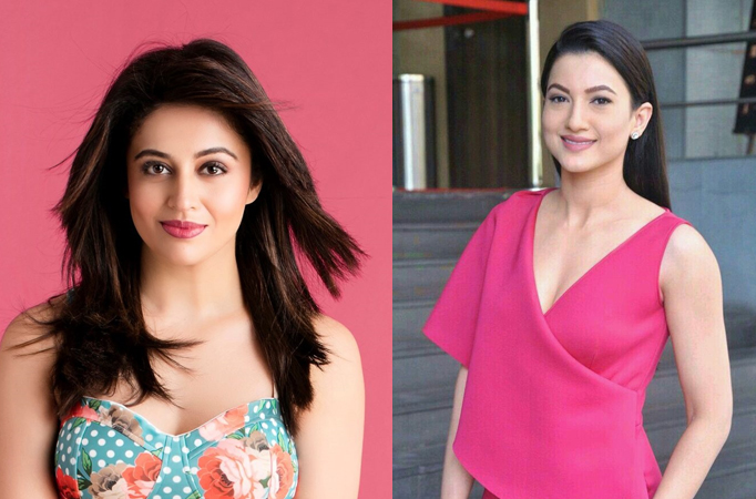 682px x 450px - From Neha Pendse to Gauahar Khan, check out their stunning eye makeup