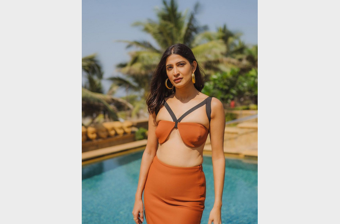 Hot! Check out the gorgeous bikinis slayed by Aahana Kumra