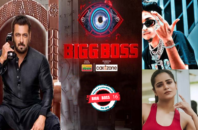Bigg Boss 16': Avneet Kaur praises MC Stan, says 'he is really