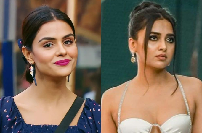 Can Priyanka Chahar Chaudhary follow in the footsteps of and  mimick the stardom of Tejasswi Prakash?