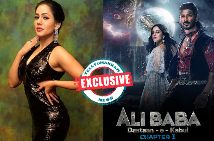 Exclusive! Kundali Bhagya’s Twinkle Vashisht roped in to play an evil Goddess on Ali Baba: Dastan-E-Kabul!