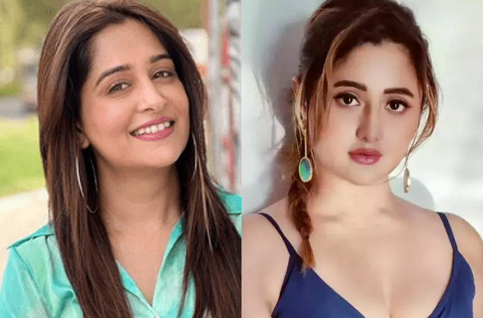 From Dipika Kakar to Rashami Desai, check out the list of Indian TV actresses who have changed their names 