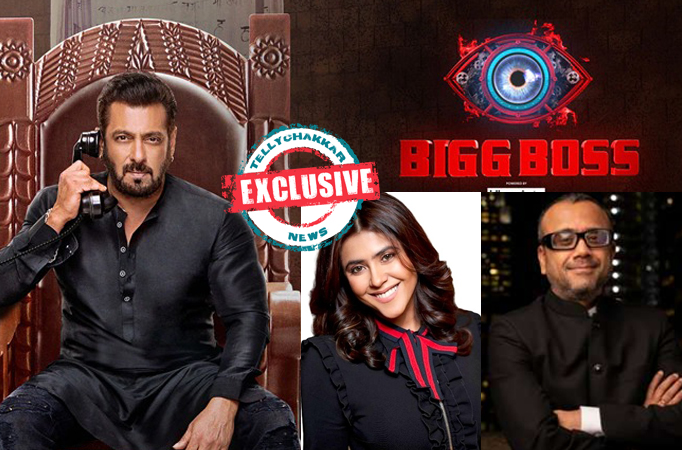 Bigg Boss 16: Exclusive! Ekta R Kapoor and Dibakar Banerjee to grace the show during the “Shukarvaar Ka Vaar” episode