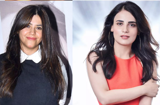 Ekta Kapoor reacts on Radhika Madan’s comments on TV’s ‘taxing’ work schedule; calls her “sad and shameful” 