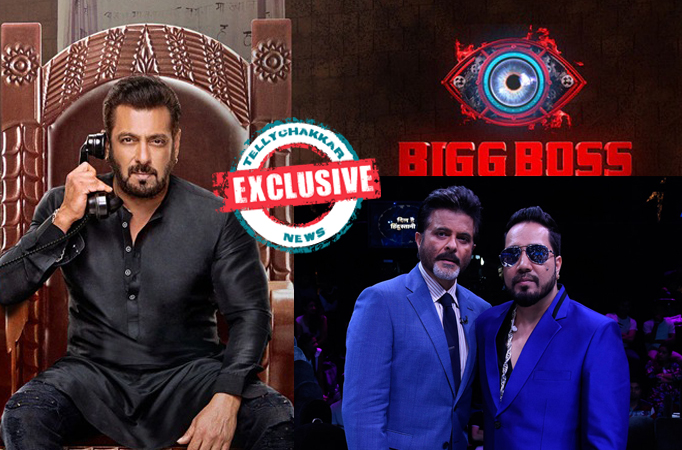 Bigg Boss 16: Exclusive! Anil Kapoor and Mika Singh to grace the show during the “Shukarvaar Ka Vaar” episode 