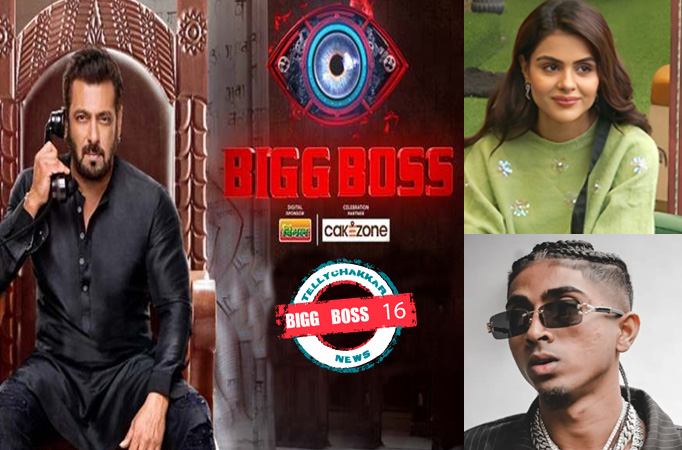Bigg Boss 16: Priyanka Chahar Choudhary and MC Stan are at loggerheads and refuse to perform the task; Bigg Boss takes strict ac
