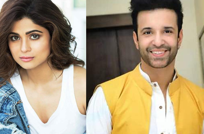 Shamita Shetty rubbishes rumors of dating Aamir Ali, calls out to the ‘narrow-minded assumptions of NETIZENS’