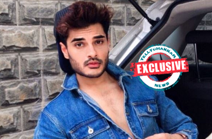 MTV Splitsvilla Season 14: Exclusive! “I was portrayed as a Casanova on the show considering my past of having been in many rela