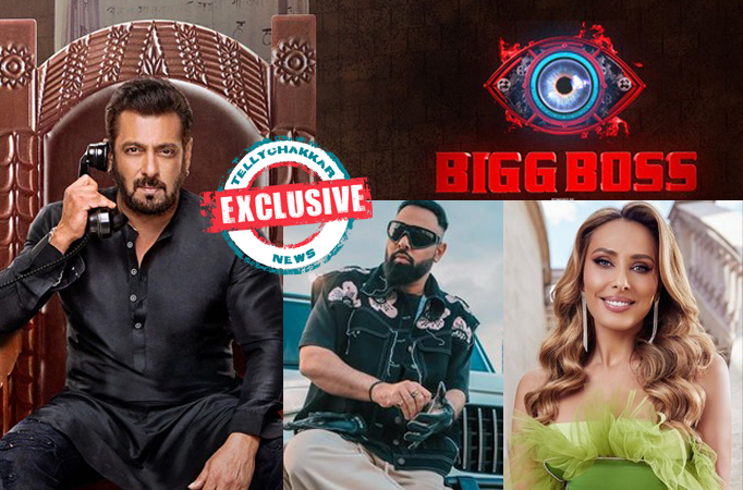 Bigg Boss 16: Exclusive! Iulia Vântur and Badshah to grace the upcoming “Shukarvaar Ka Vaar” episode 