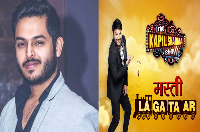 Sidharth Sagar breaks his silence on quitting ‘The Kapil Sharma Show’