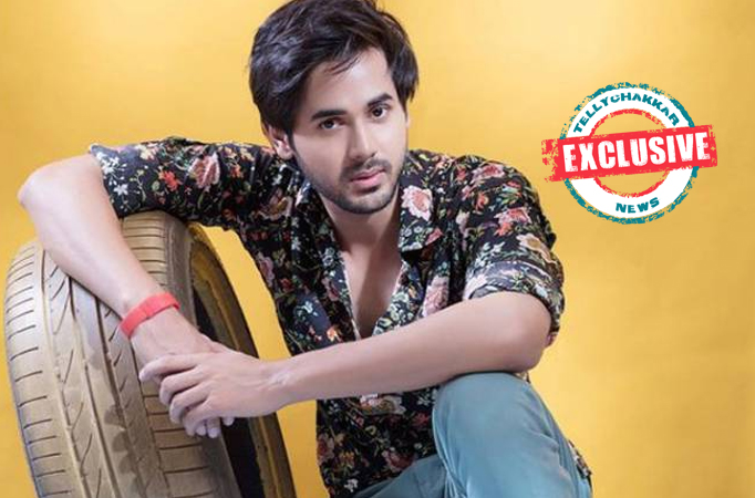 Exclusive! Ranndeep Rai talks about his chemistry with Niti Taylor, on people loving his paring with Ashi and the audience react