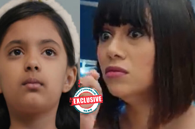 Pandya Store: Exclusive! Shweta hides to conceal Natasha’s real identity from Pandya’s!