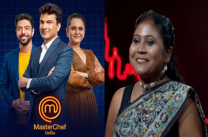 Master Chef India Season 7 : Priyanka Biswas wins the immunity challenge round would have a faceoff with one of the top most che