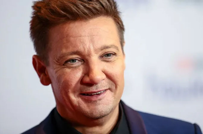 Jeremy Renner teases new Disney show, tells fans after snow plow accident