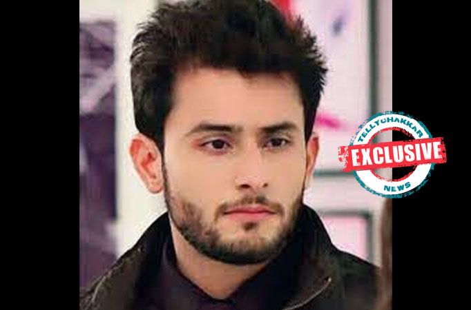 Exclusive! Leenesh Mattoo aka Bade Acche Lagte Hain 2's Angad speaks about  the show, his character and more, check out