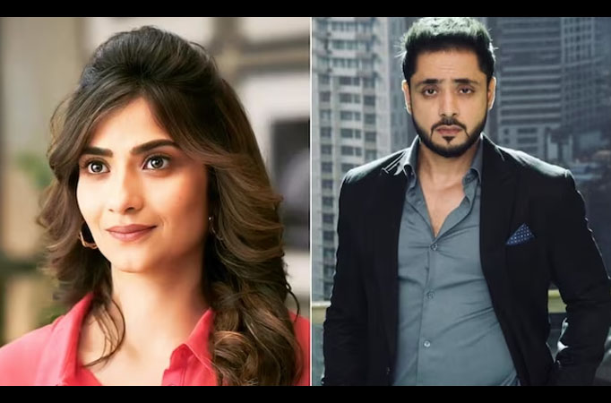 682px x 450px - From Aditi Sharma to Adnan Khan, this is how much the cast of Sony's Katha  Anakhee charges per episode