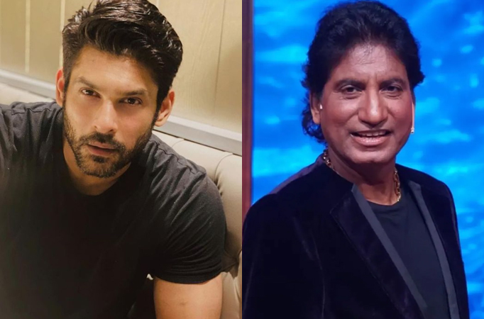 From Sidharth Shukla to Raju Shrivastav; These former Bigg Boss contestants are no longer with us