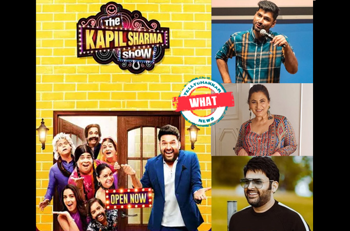 The Kapil Sharma Show: What! YouTuber Harsh Gujral reveals why he chose to be an influencer and exposes Archana Puran Singh on t
