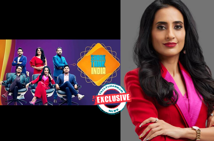 Shark Tank Season 2: Exclusive! Vineeta Singh reveals her best moment on the show and shares advice to the youth on how to begin