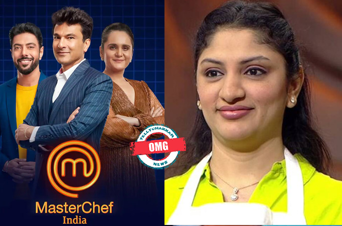 MasterChef India Contestant Whips Up Gluten-Free Desserts