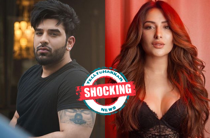 Forget wedding, Paras Chhabra says he wanted to end relation with Akanksha  before joining 'Bigg Boss 13'