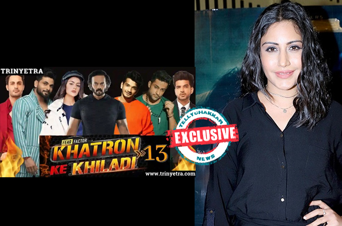 Khatron Ke Khiladi Season 13: Exclusive! Surbhi Chandna to participate in the show?