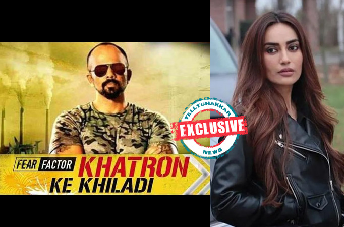 Khatron Ke Khiladi Season 13: Exclusive! Surbhi Jyoti to participate in the show?