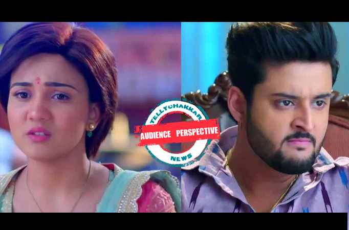 Audience perspective: Meet Ahlawat and Manmeet’s love triangle is similar to the one we have already seen!