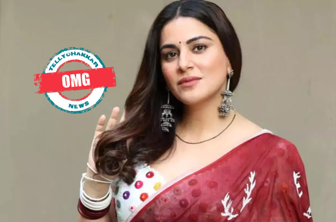 OMG! Shraddha Arya opens up about playing an older character, “ I did what my heart desired because I have been a part of this s