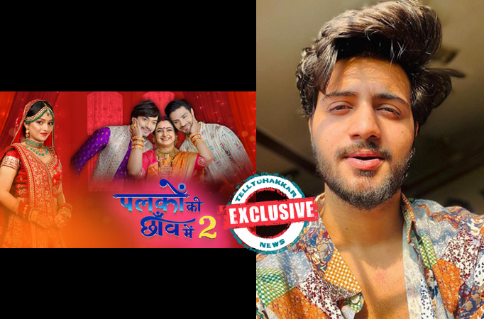 Exclusive! Hritik Yadav roped in for Dangal’s TV’s Palkon Ki Chhanv Mein 2