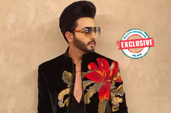 Exclusive! “We are in an industry where all these things are a part and parcel of life ”, Dheeraj Dhoopar opens up about being a