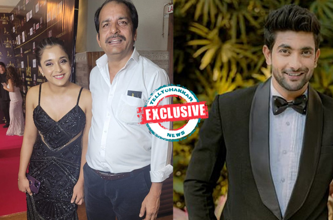 Exclusive! Sumbul’s father Mr. Touqeer Khan breaks his silence on the Fahmaan Khan video and reveals how the “Khan” family plans