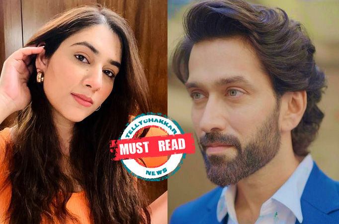 Must-Read! Ram and Priya might be one of the best Jodi's on TV right now and fans believe the reason is Nakuul and Disha's chemi