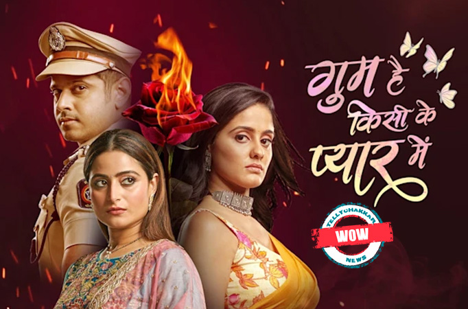 WOW! Ghum Hai Kisikey Pyaar Meiin fans go into a frenzy over the new promo; share excitement to see Savi's story! Check out the 