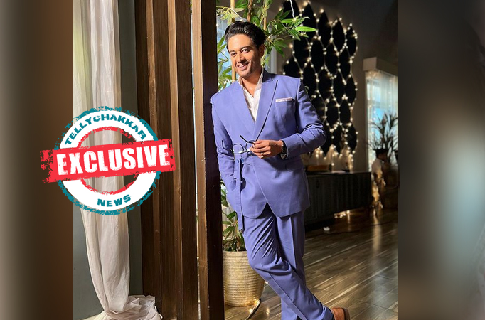 EXCLUSIVE Gaurav Khanna Reveals What He Does To Get Into The Skin Of His Character Anuj Kapadia