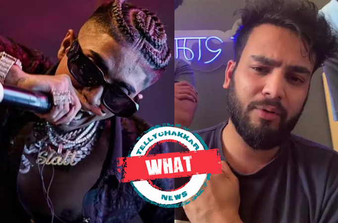 What! Did MC Stan break Elvish Yadav's Instagram LIVE record during his  birthday? Read on to know more