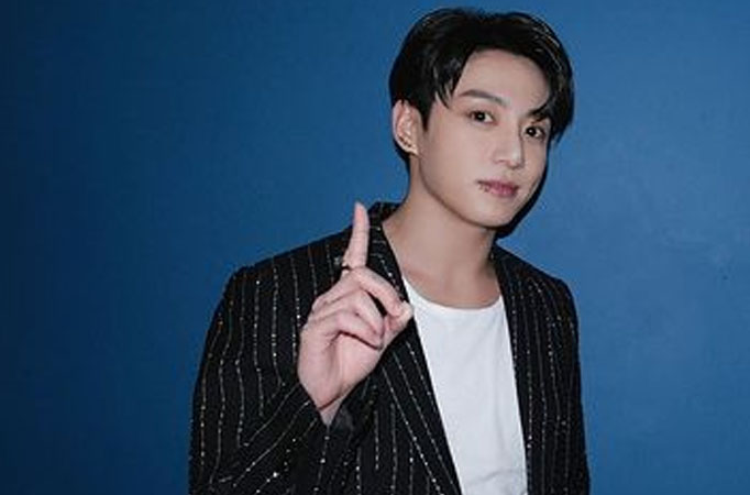 Watch BTS Jungkook's new video for 