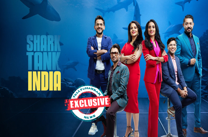 Exclusive: Shark Tank India season 3 to wrap shooting for the show on ...
