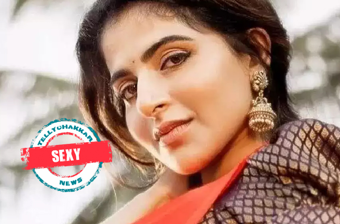 682px x 450px - Sexy! These pictures of Iswarya Menon are too hot to handle