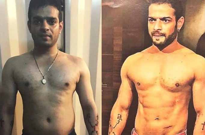 Actor: Karan Patel - Shirtless Indian Men | Facebook